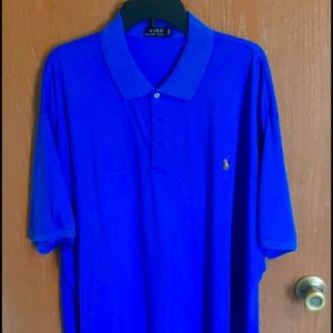 Mens Ralph Lauren Polo 3XB BIG